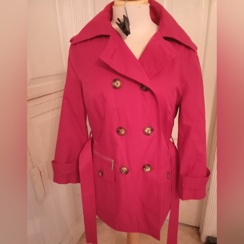 Jacket Coat - image 1